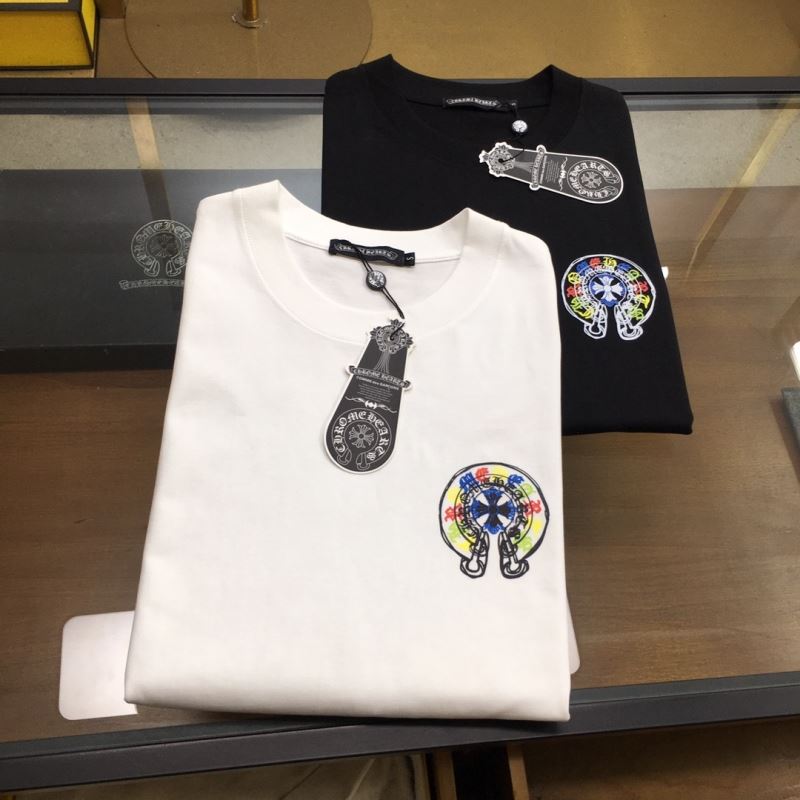 Chrome Hearts T-Shirts